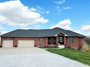 1394 N 3rd Rd, Eagle, NE 68347