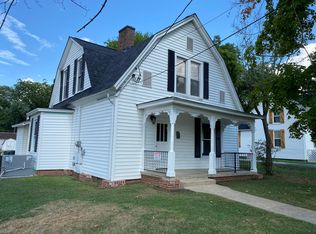 416 Park Rd, Sevierville, TN 37862