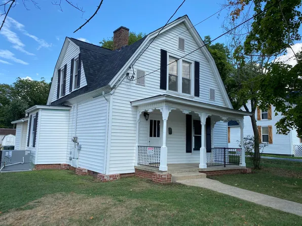 416 Park Rd, Sevierville, TN 37862