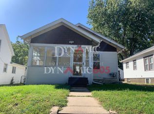 1919 S Duluth Ave, Sioux Falls, SD 57105