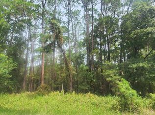 422 Dogwood Ave, Georgetown, FL 32139