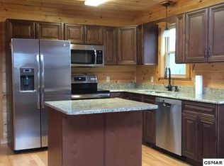 3884 Locust Ridge Rd LOT 9R, Sevierville, TN 37876