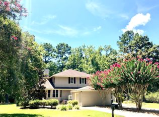 20 Heron St, Hilton Head Island, SC 29928