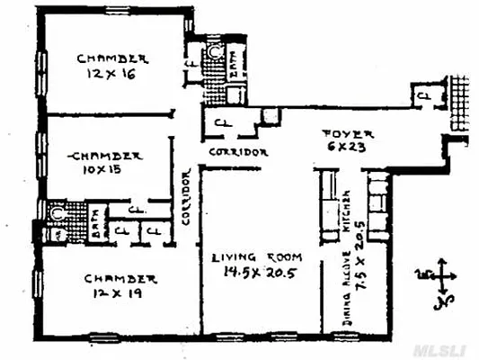 Sold by Douglas Elliman | media 5