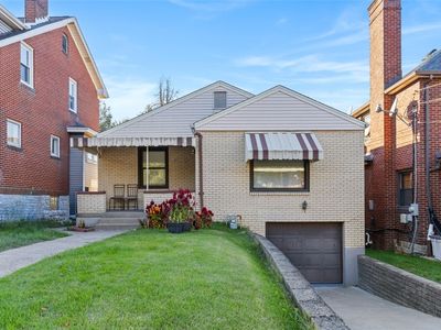 1440 Swantek St, Pittsburgh, PA, 15204