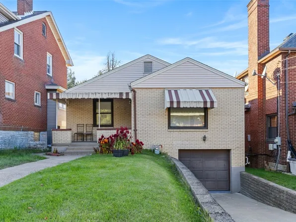 1440 Swantek St, Pittsburgh, PA 15204