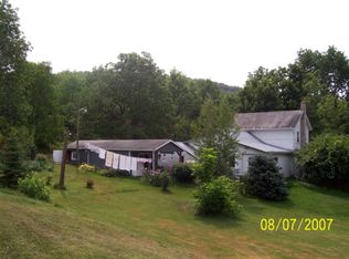 7 Paul Rd, Waverly, NY 14892