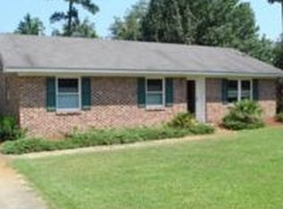 816 Cedar St, Georgetown, SC 29440