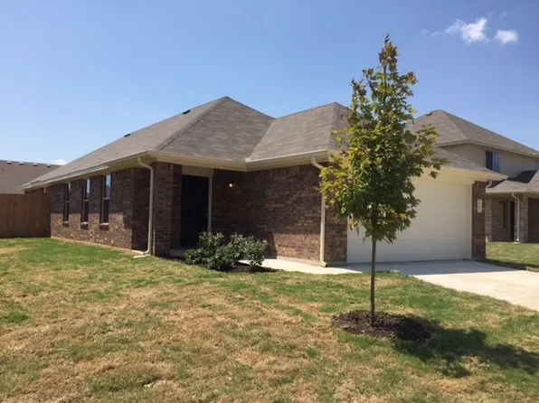 3933 Bonita Springs Dr, Fort Worth, TX 76123