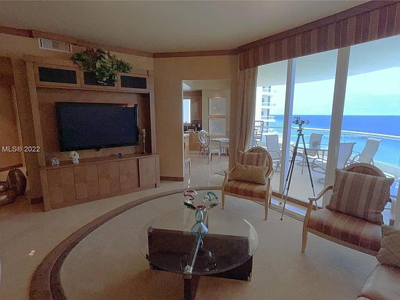 2nd image of 16047 Collins Ave APT 1701