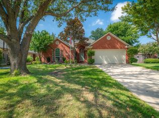 5517 Hill Haven Ct, Frisco, TX 75035