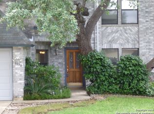 6438 Maverick Trail Dr, San Antonio, TX 78240