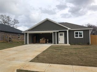 17122 Meadowview Ln, Lindale, TX 75771