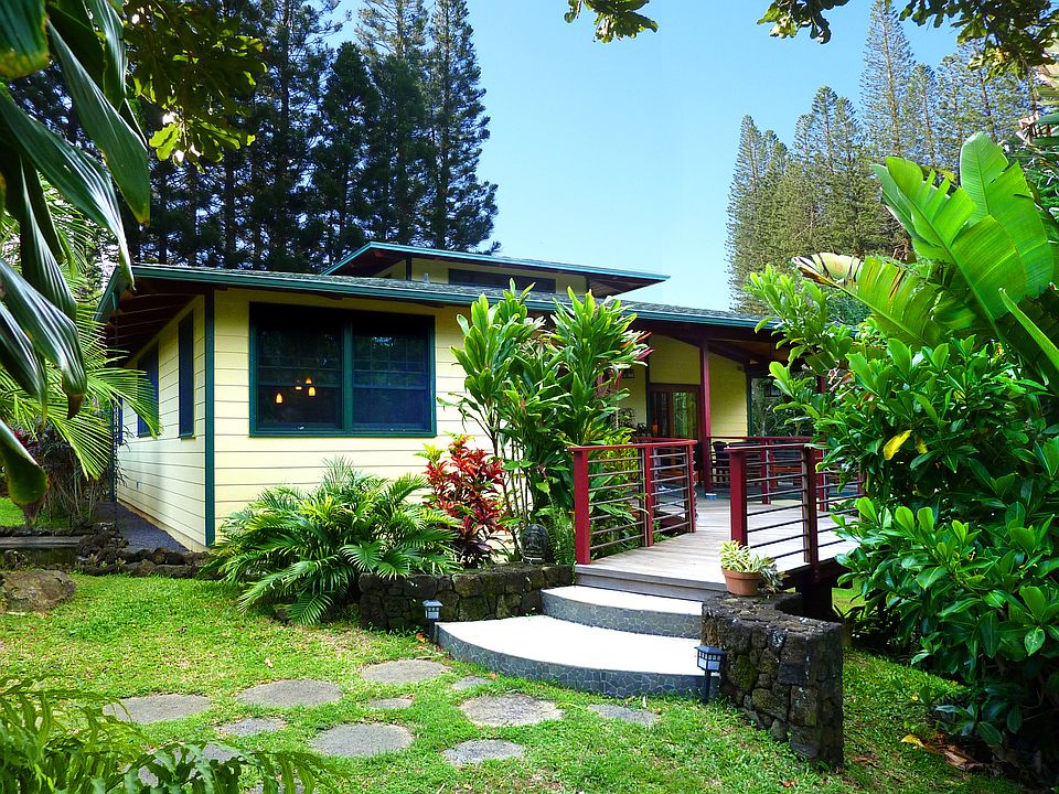 2nd image of 55-716 Hawi Rd #2