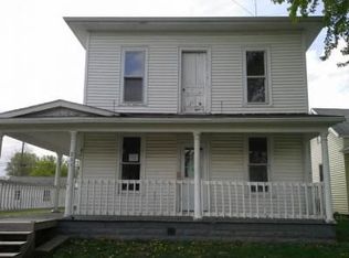 215 Smith Ave, Kenton, OH