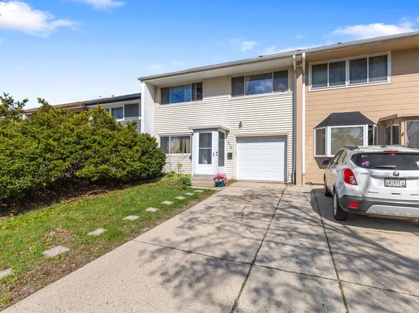 3636 South Quincy AVENUE, Milwaukee, WI 53207