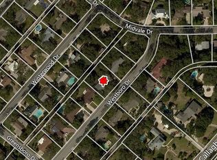 7207 Westboro Pl, San Antonio, TX 78229