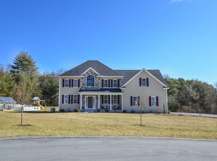 19 Pollard Rd, Berlin, MA 01503