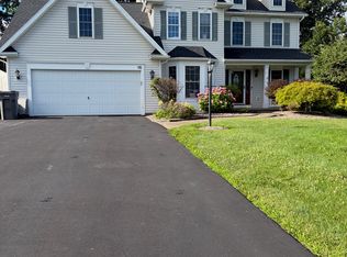 15 Pen Web Park, Webster, NY 14580