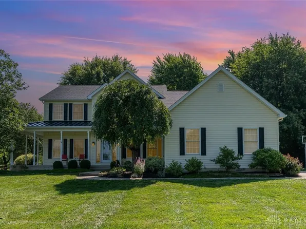 6388 Ludlum Rd, Morrow, OH 45152