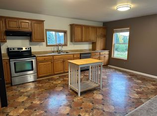 19986 Cohoe Loop Rd, Clam Gulch, AK 99568