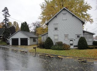 411 Center St, Auburn, ME 04210