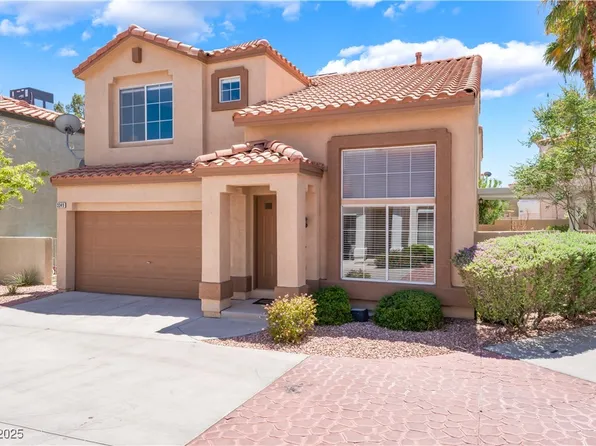 3349 Epson St, Las Vegas, NV 89129