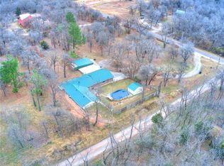 12233 S Henney Rd, Oklahoma City, OK 73165