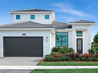 Grace Plan, The Cove at Park Trace, Stuart, FL 34997