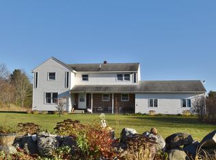 36 Colley Hill Rd, Gray, ME 04039