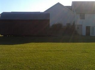 112 Quail Meadow Ct, Hillsboro, OH 45133