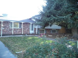 2401 Evergreen Dr, Fort Collins, CO 80521