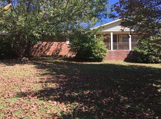 6610 Pole Bridge Rd, Wise, VA 24293