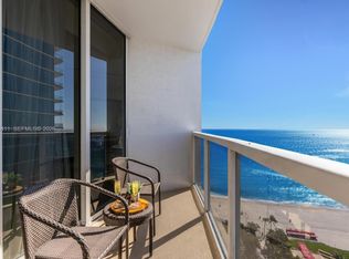 Trump Intnatl Sonesta, Sunny Isles Beach, FL 33160