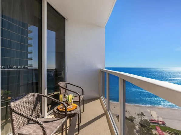 18001 Collins Ave #1514, Sunny Isles Beach, FL 33160
