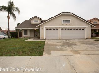 27201 Calle Ayrton, Menifee, CA 92586