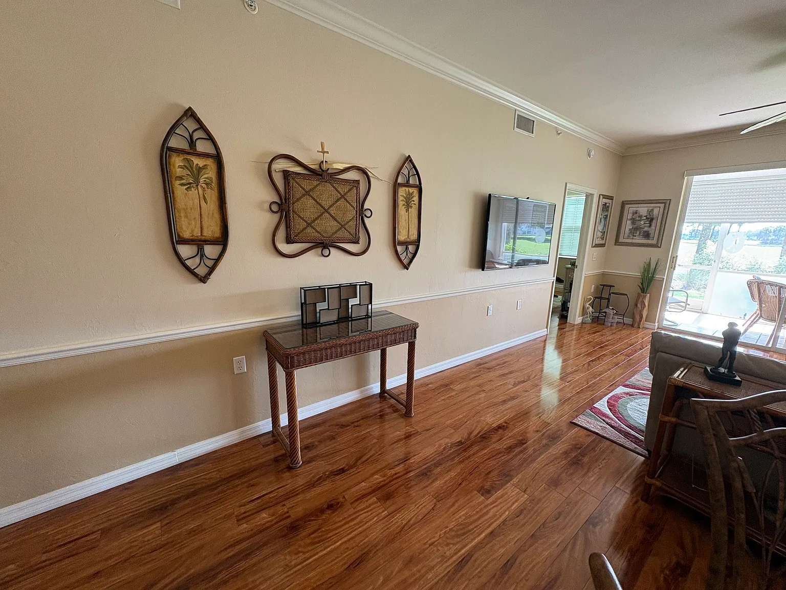 2 bed, 2.0 bath, 1100 sqft, $3,200 — Photo 4