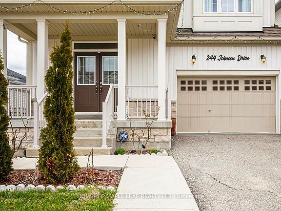 4th image of 244 Johnson Dr