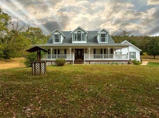 8407 Drover Ln, Eureka, MO 63025