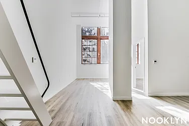 Rented by Nooklyn NYC LLC