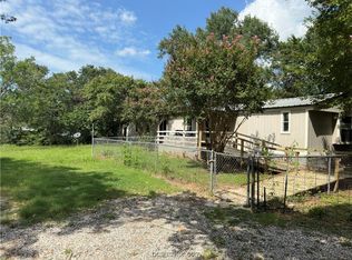 6022 Mount Hope, Bryan, TX 77807