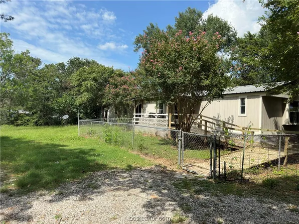 6022 Mount Hope, Bryan, TX 77807