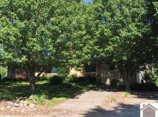 6378 Us Highway 641 N, Gilbertsville, KY 42044