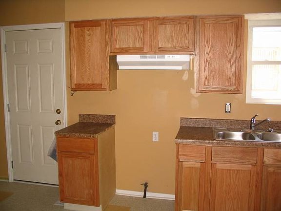 Kitchen take two