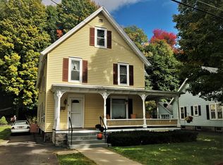 16 Walling Ave, Oneonta, NY 13820