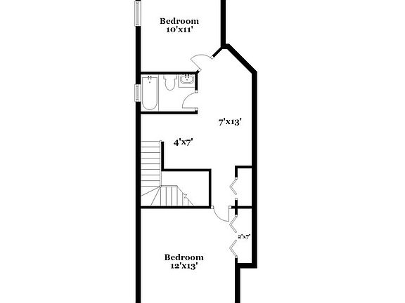 3rd image of 7009 Carna Ct