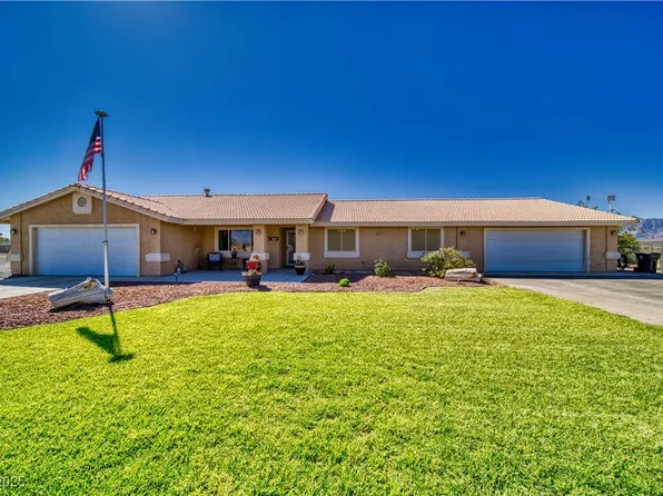 1461 Bowler Dr, Pahrump, NV 89048