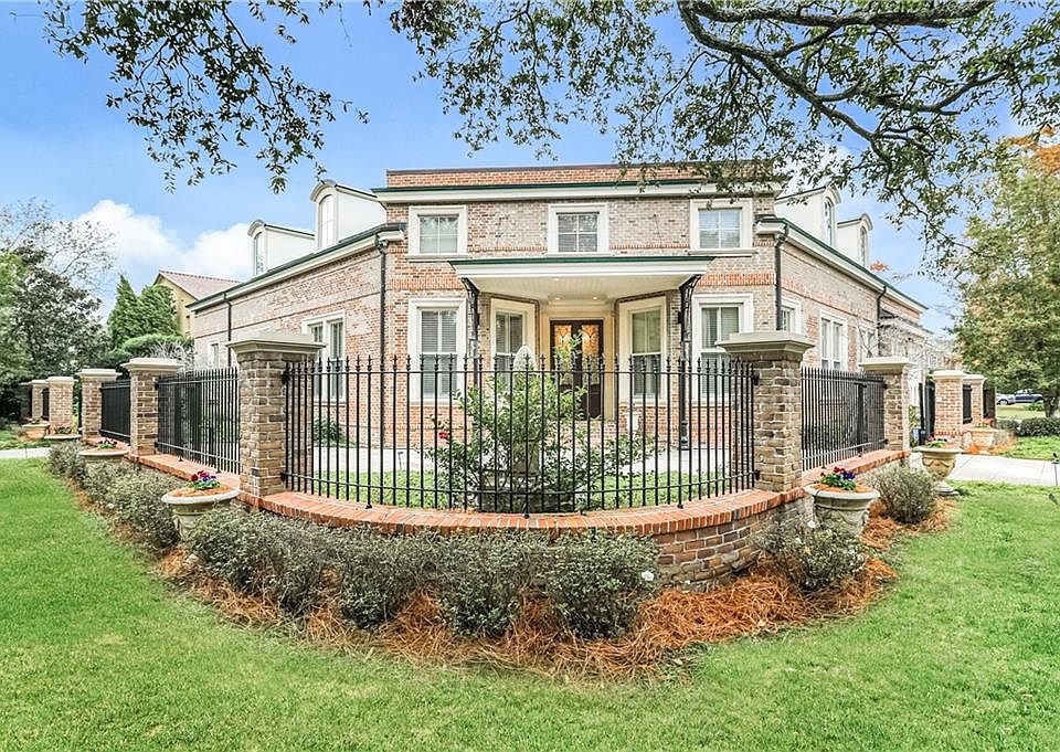 401 Northline St, Metairie, LA 70005 Zillow