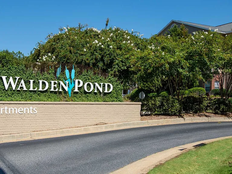 Walden Pond Apartments