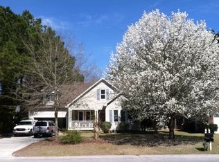 6514 Old Fort Rd, Wilmington, NC 28411